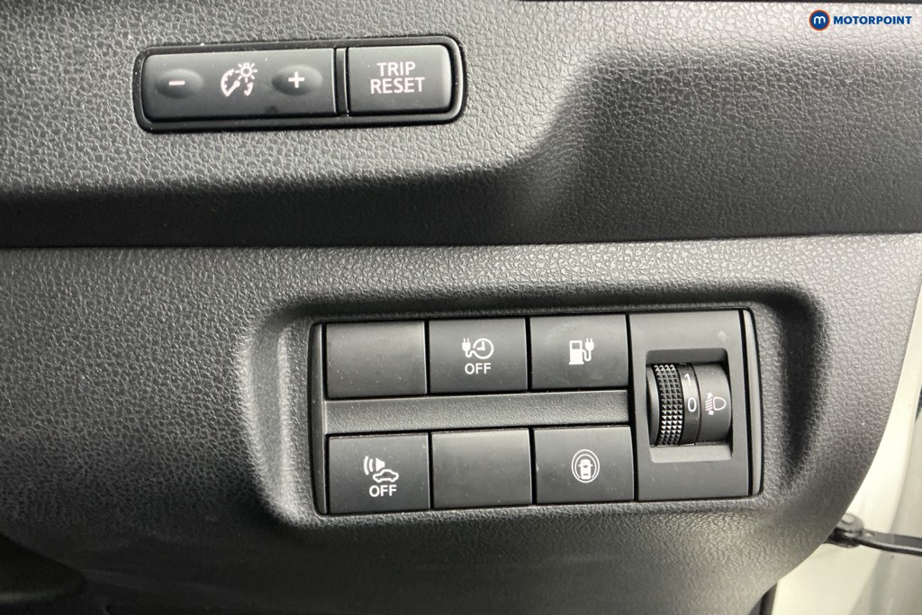 Nissan Leaf Acenta Automatic Electric Hatchback - Stock Number (1612371) - 25th supplementary image