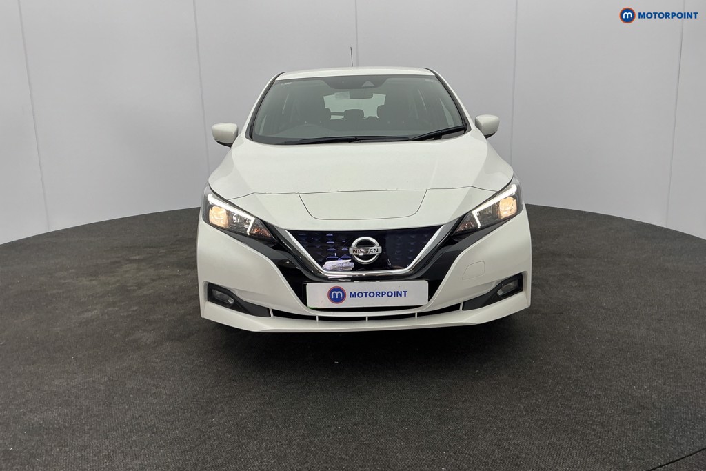 Nissan Leaf Acenta Automatic Electric Hatchback - Stock Number (1612371) - 33rd supplementary image