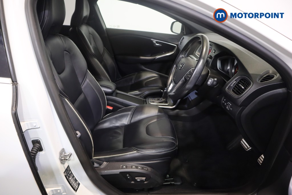 Volvo V40 R Design Pro Automatic Diesel Hatchback - Stock Number (1612488) - 6th supplementary image