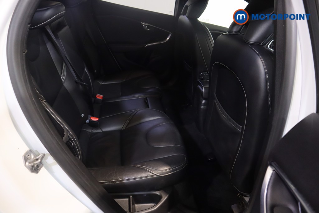 Volvo V40 R Design Pro Automatic Diesel Hatchback - Stock Number (1612488) - 7th supplementary image