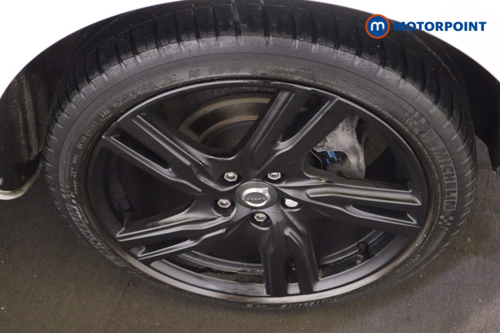 Volvo V40 R Design Pro Automatic Diesel Hatchback - Stock Number (1612488) - 9th supplementary image