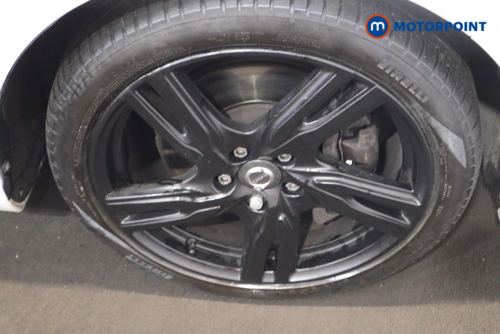 Volvo V40 R Design Pro Automatic Diesel Hatchback - Stock Number (1612488) - 11th supplementary image