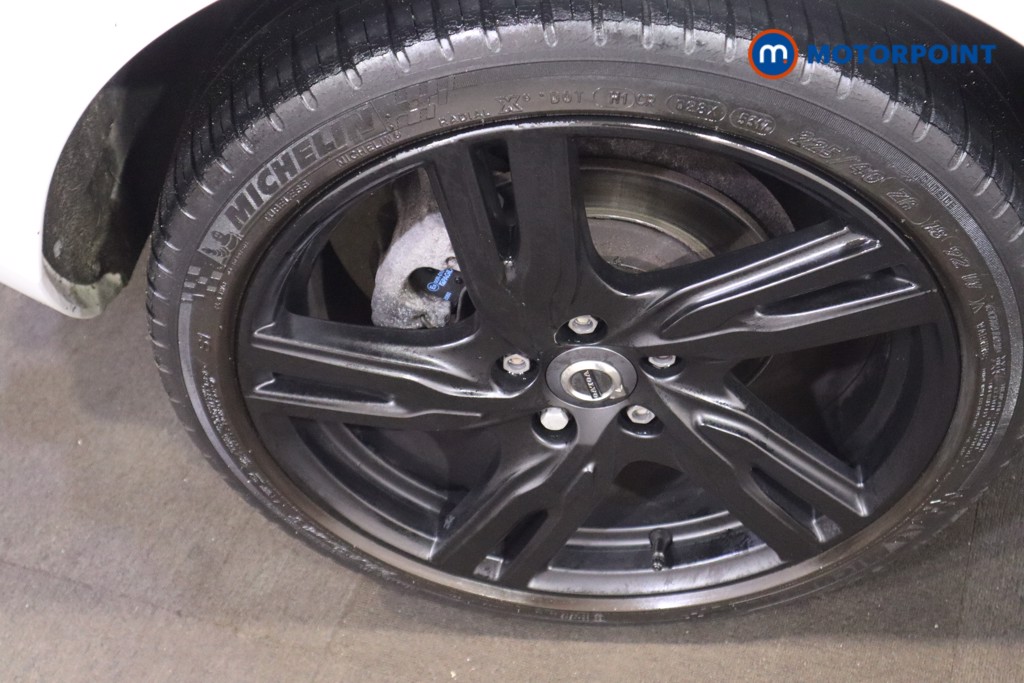 Volvo V40 R Design Pro Automatic Diesel Hatchback - Stock Number (1612488) - 12th supplementary image