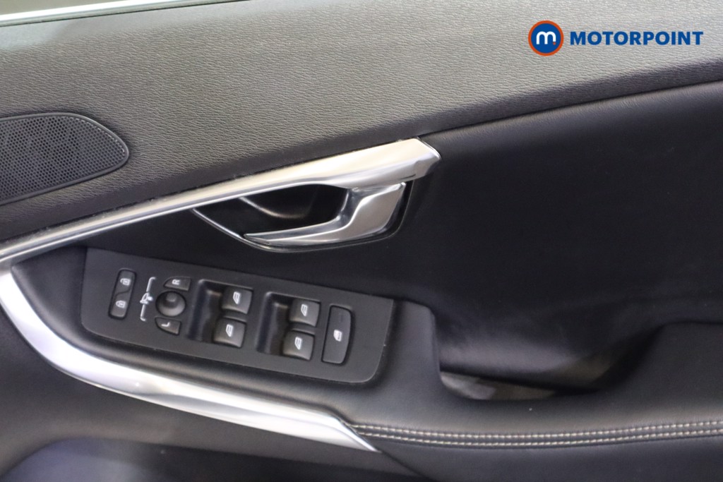 Volvo V40 R Design Pro Automatic Diesel Hatchback - Stock Number (1612488) - 14th supplementary image