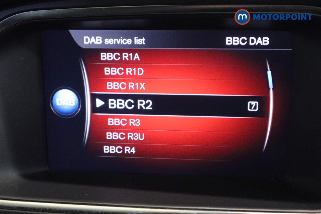 Volvo V40 R Design Pro Automatic Diesel Hatchback - Stock Number (1612488) - 20th supplementary image