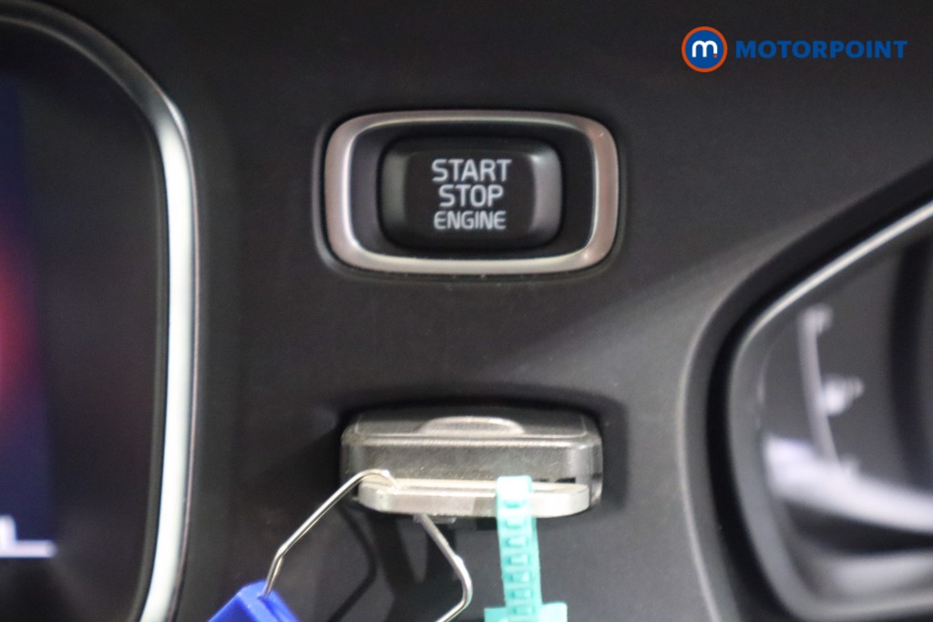 Volvo V40 R Design Pro Automatic Diesel Hatchback - Stock Number (1612488) - 21st supplementary image