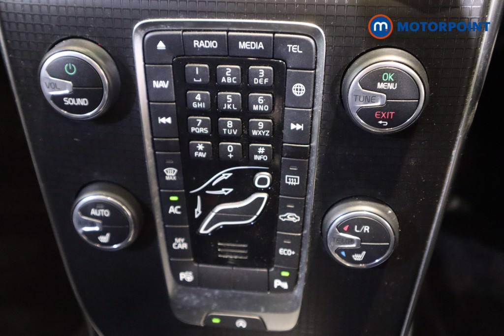 Volvo V40 R Design Pro Automatic Diesel Hatchback - Stock Number (1612488) - 22nd supplementary image