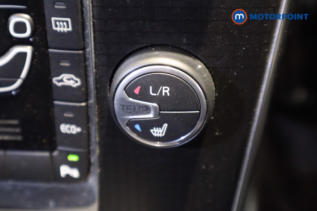 Volvo V40 R Design Pro Automatic Diesel Hatchback - Stock Number (1612488) - 23rd supplementary image