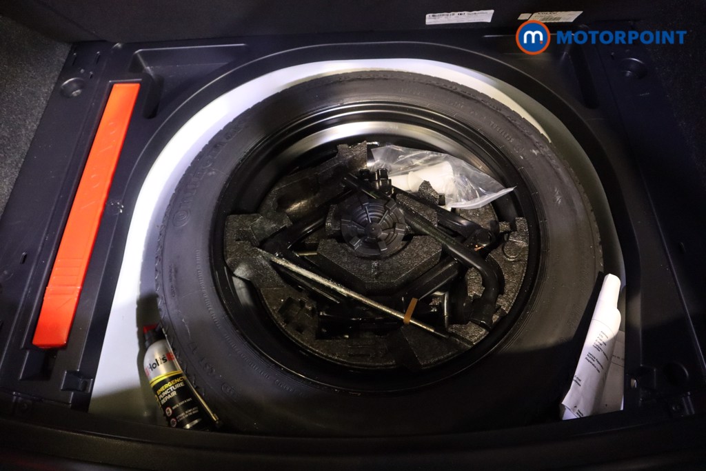 Volvo V40 R Design Pro Automatic Diesel Hatchback - Stock Number (1612488) - 30th supplementary image