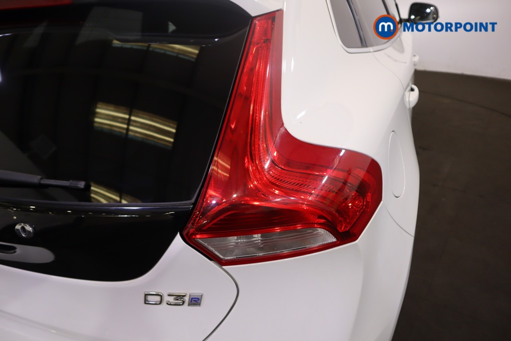 Volvo V40 R Design Pro Automatic Diesel Hatchback - Stock Number (1612488) - 33rd supplementary image