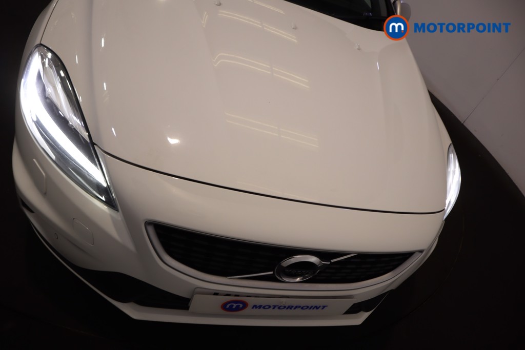 Volvo V40 R Design Pro Automatic Diesel Hatchback - Stock Number (1612488) - 36th supplementary image