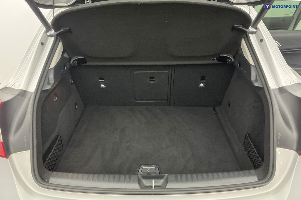 Mercedes-Benz GLA Sport Automatic Diesel SUV - Stock Number (1612509) - 3rd supplementary image