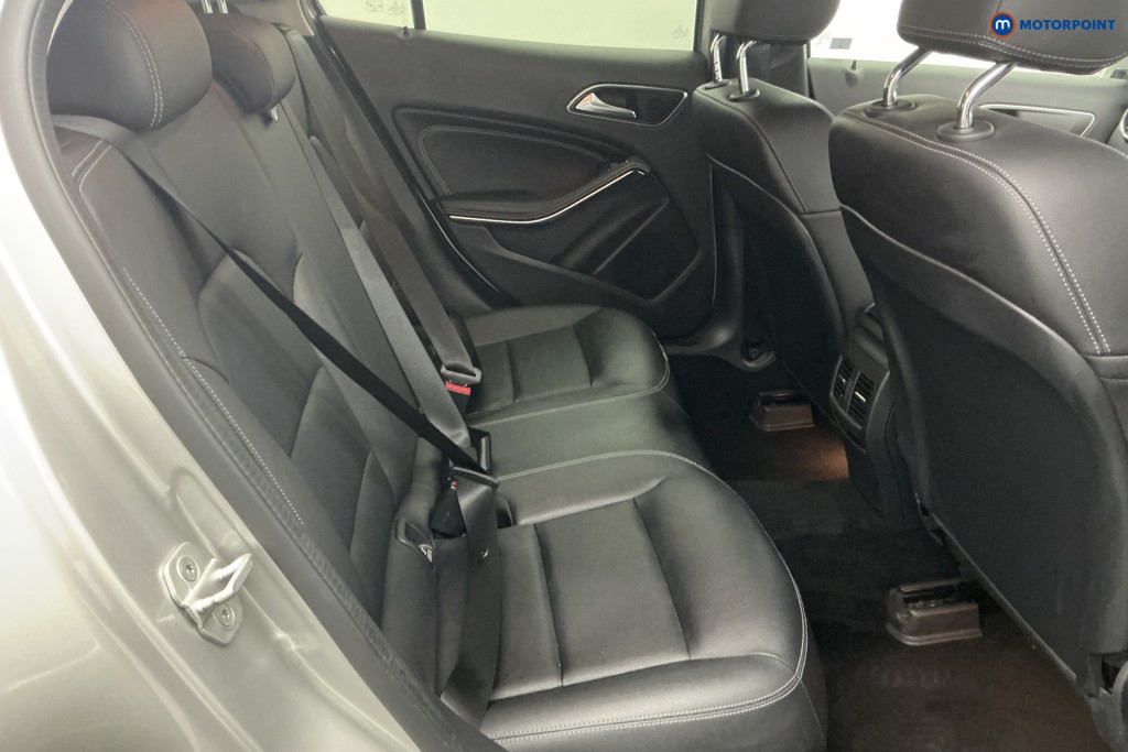 Mercedes-Benz GLA Sport Automatic Diesel SUV - Stock Number (1612509) - 6th supplementary image