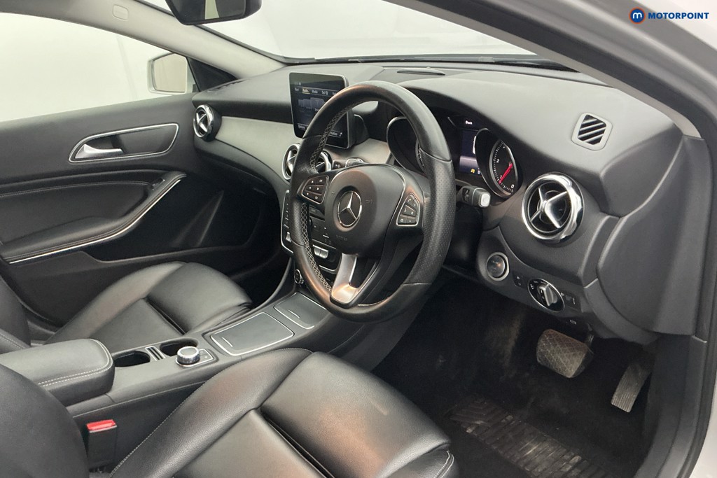 Mercedes-Benz GLA Sport Automatic Diesel SUV - Stock Number (1612509) - 9th supplementary image