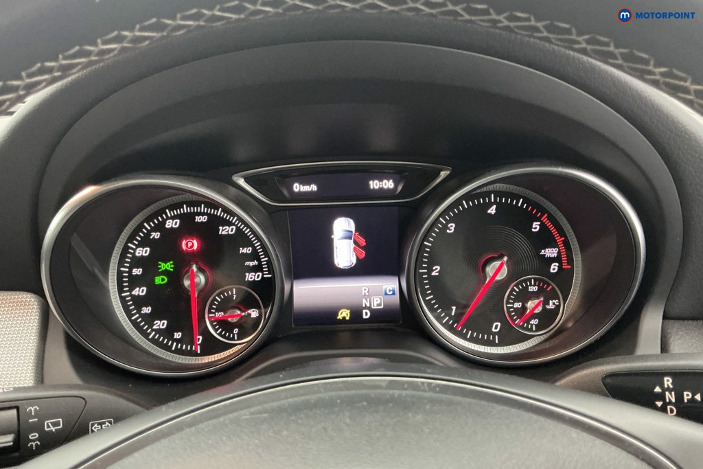 Mercedes-Benz GLA Sport Automatic Diesel SUV - Stock Number (1612509) - 11th supplementary image