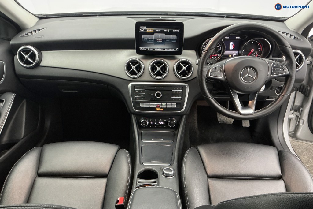 Mercedes-Benz GLA Sport Automatic Diesel SUV - Stock Number (1612509) - 13th supplementary image