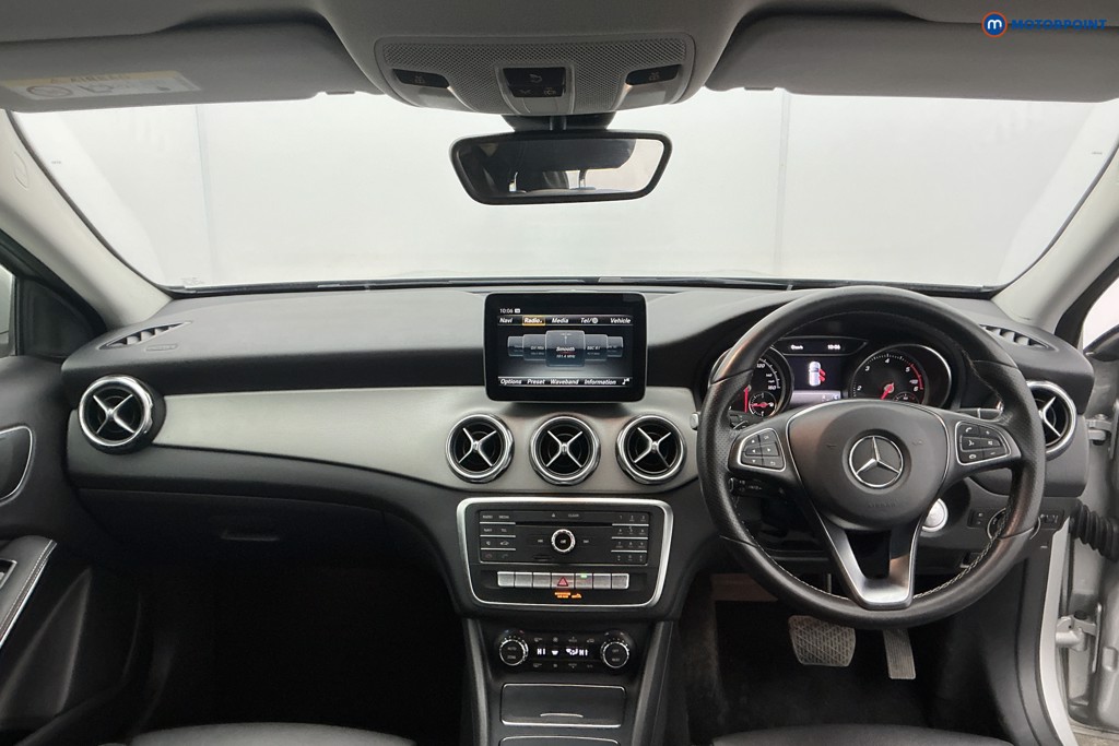 Mercedes-Benz GLA Sport Automatic Diesel SUV - Stock Number (1612509) - 14th supplementary image