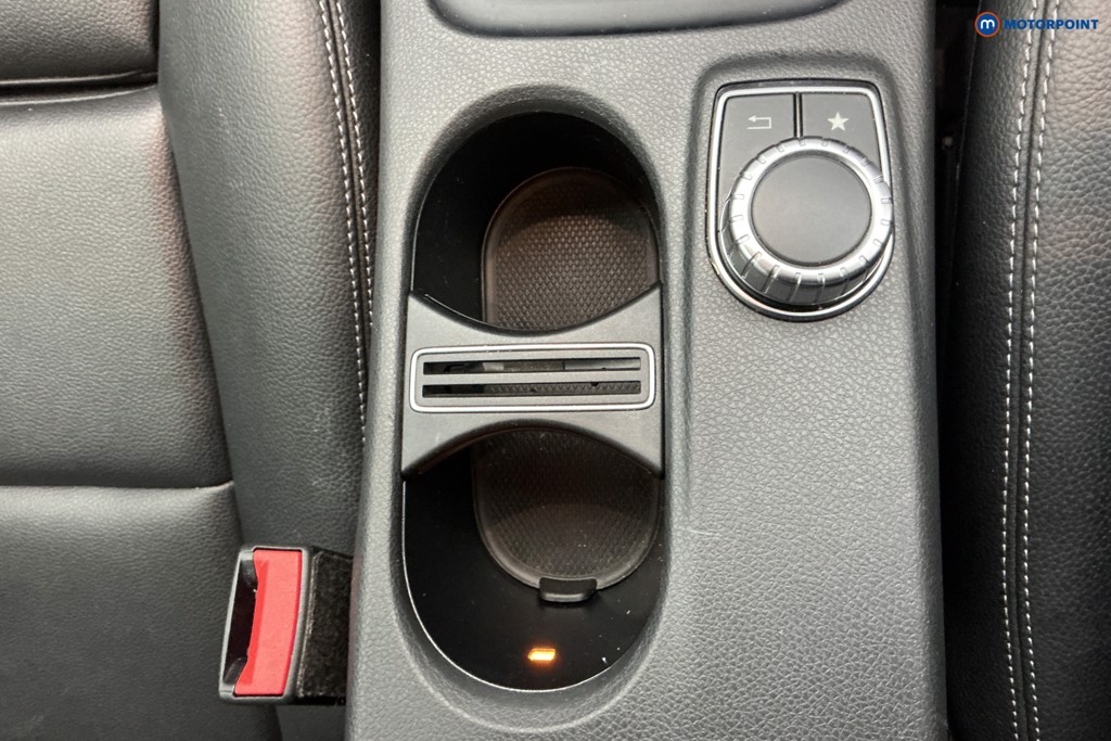 Mercedes-Benz GLA Sport Automatic Diesel SUV - Stock Number (1612509) - 22nd supplementary image