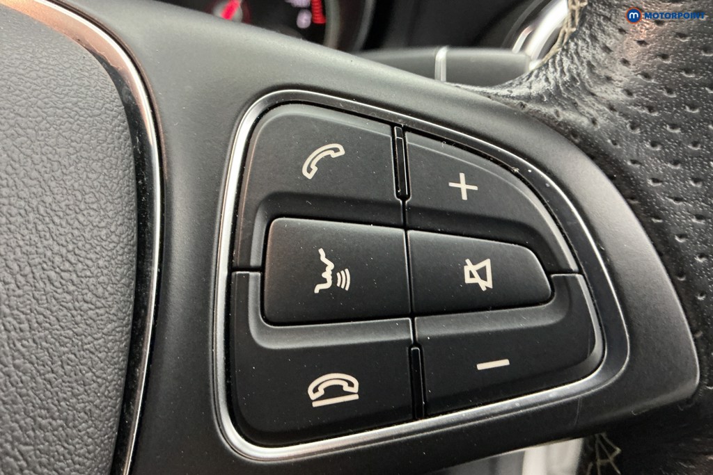 Mercedes-Benz GLA Sport Automatic Diesel SUV - Stock Number (1612509) - 25th supplementary image