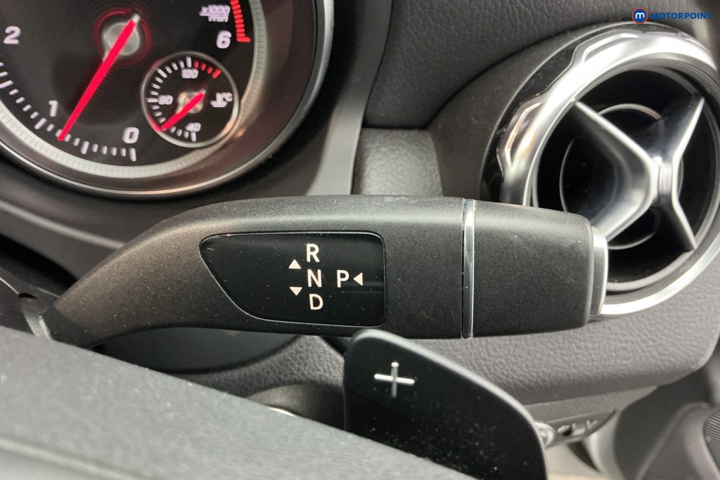 Mercedes-Benz GLA Sport Automatic Diesel SUV - Stock Number (1612509) - 26th supplementary image