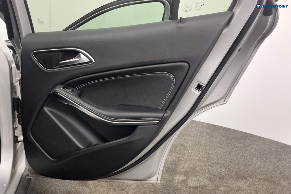 Mercedes-Benz GLA Sport Automatic Diesel SUV - Stock Number (1612509) - 31st supplementary image