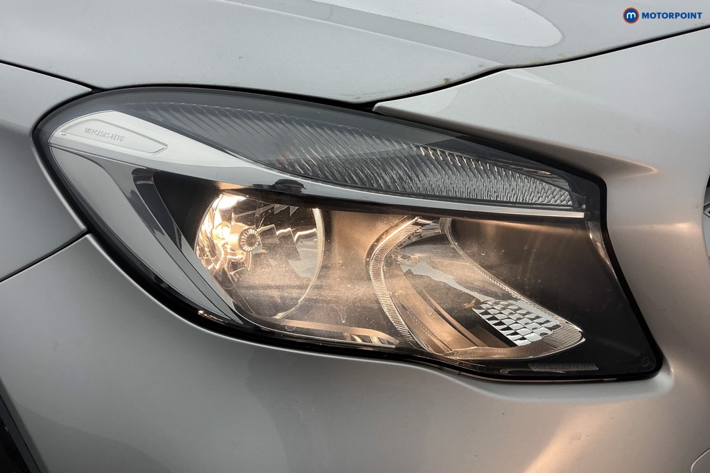 Mercedes-Benz GLA Sport Automatic Diesel SUV - Stock Number (1612509) - 33rd supplementary image