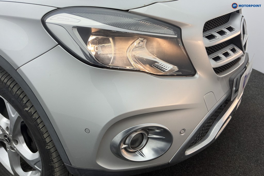 Mercedes-Benz GLA Sport Automatic Diesel SUV - Stock Number (1612509) - 34th supplementary image