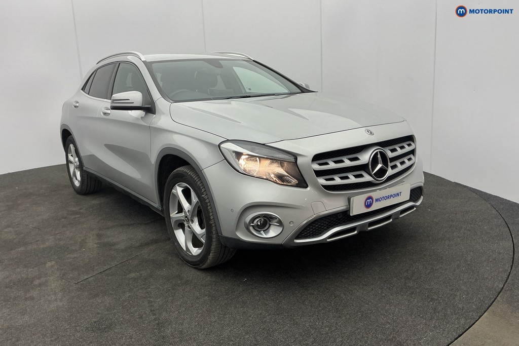 Mercedes-Benz GLA Sport Automatic Diesel SUV - Stock Number (1612509) - 35th supplementary image