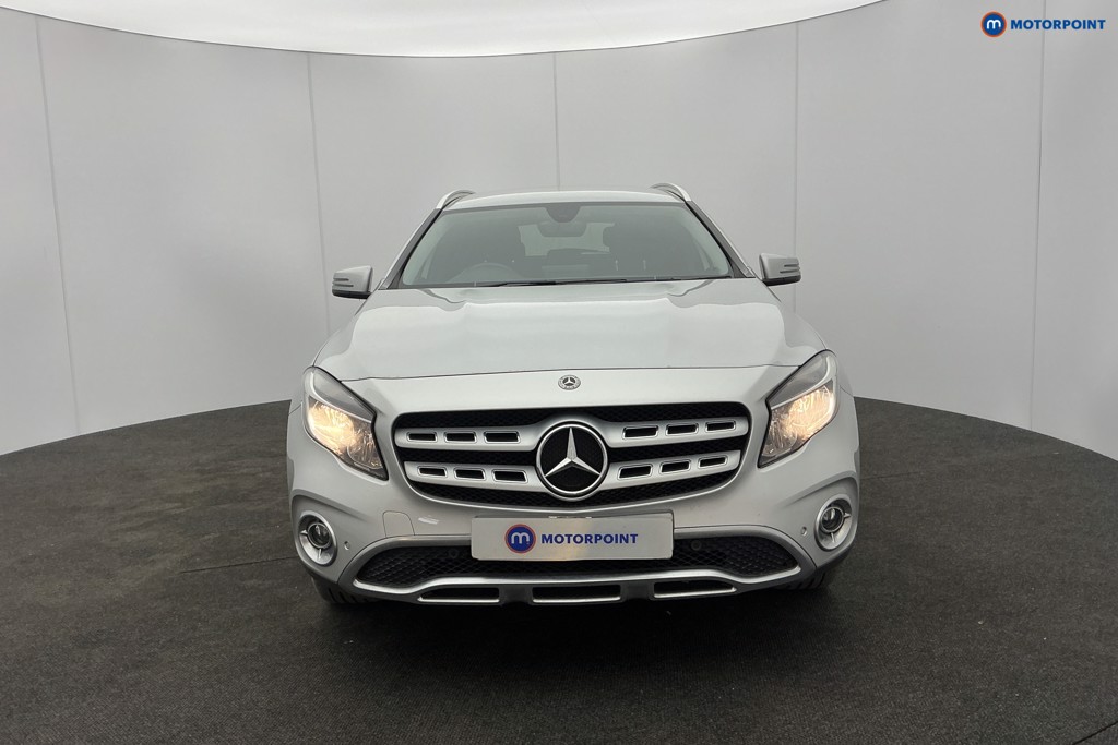 Mercedes-Benz GLA Sport Automatic Diesel SUV - Stock Number (1612509) - 36th supplementary image