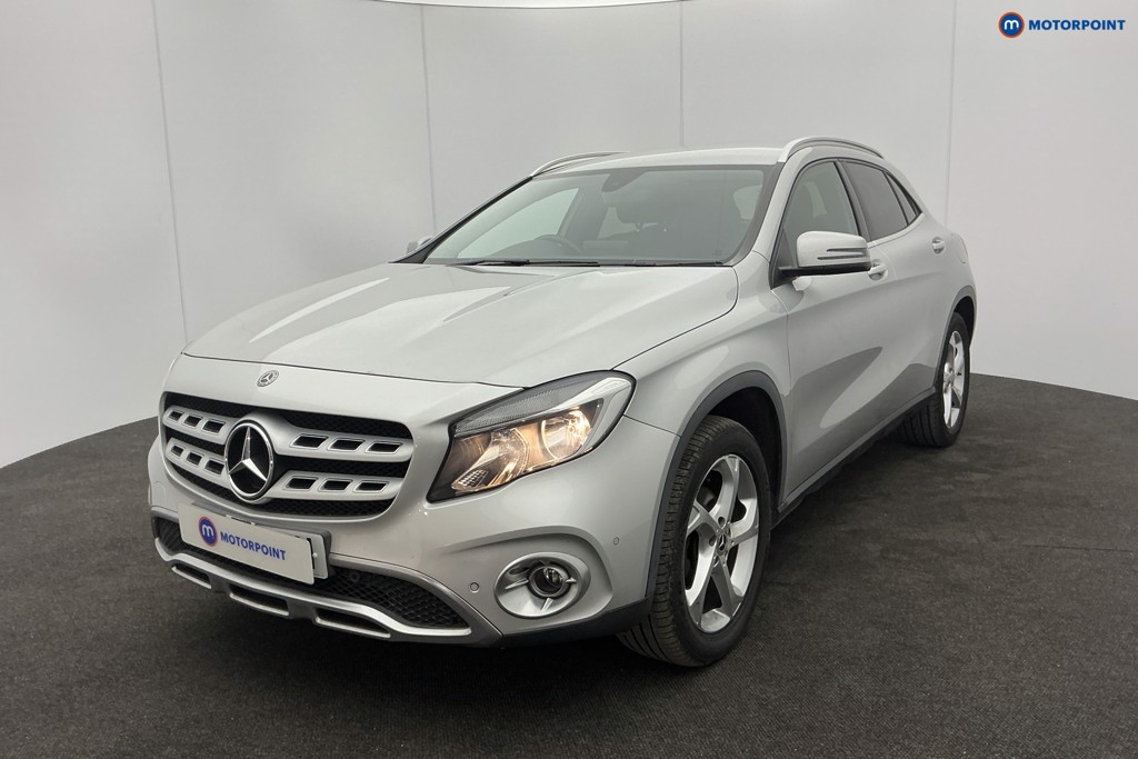 Mercedes-Benz GLA Sport Automatic Diesel SUV - Stock Number (1612509) - 37th supplementary image