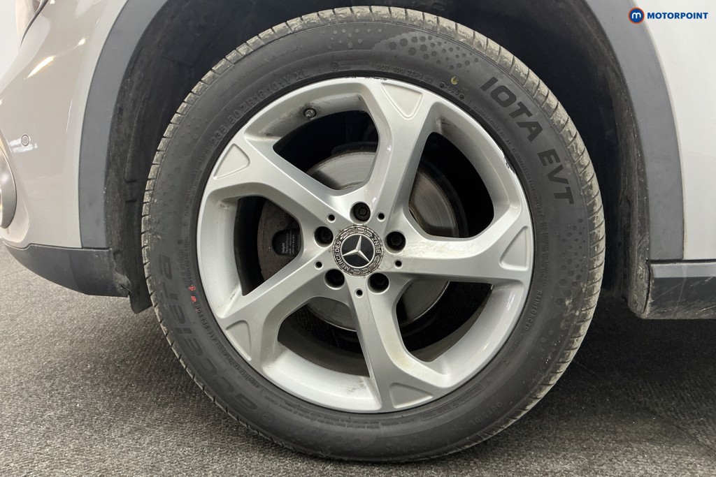 Mercedes-Benz GLA Sport Automatic Diesel SUV - Stock Number (1612509) - 39th supplementary image