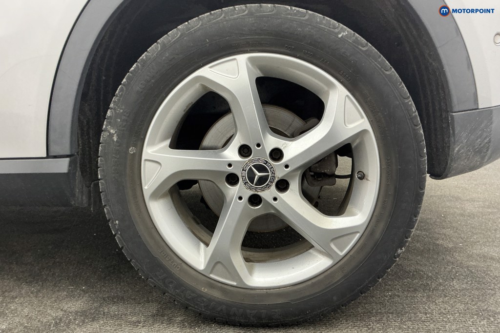 Mercedes-Benz GLA Sport Automatic Diesel SUV - Stock Number (1612509) - 40th supplementary image