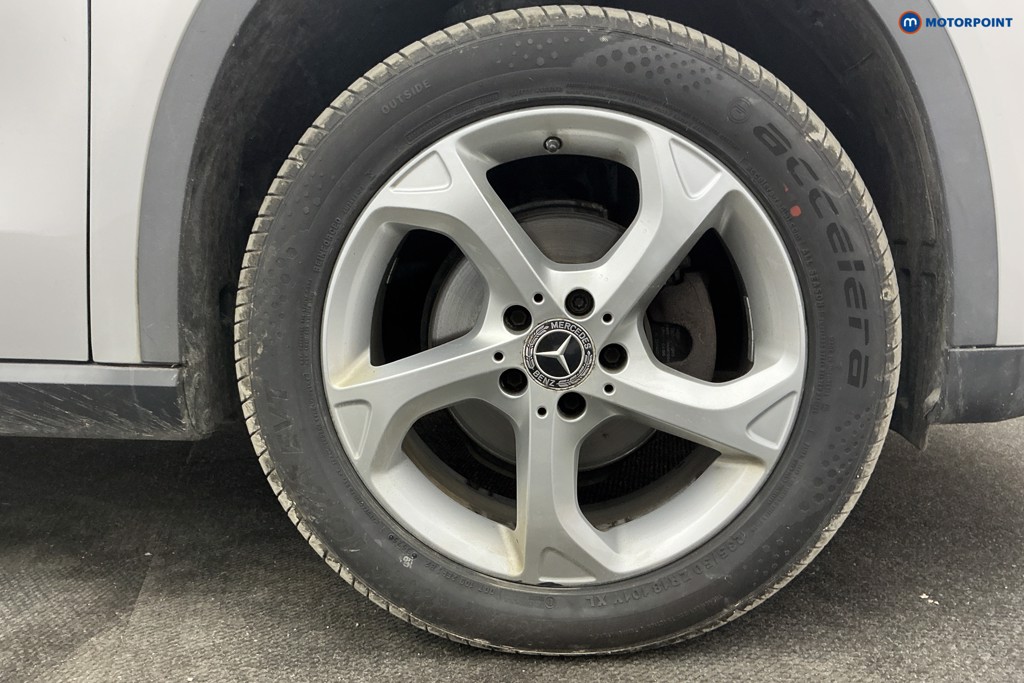 Mercedes-Benz GLA Sport Automatic Diesel SUV - Stock Number (1612509) - 42nd supplementary image