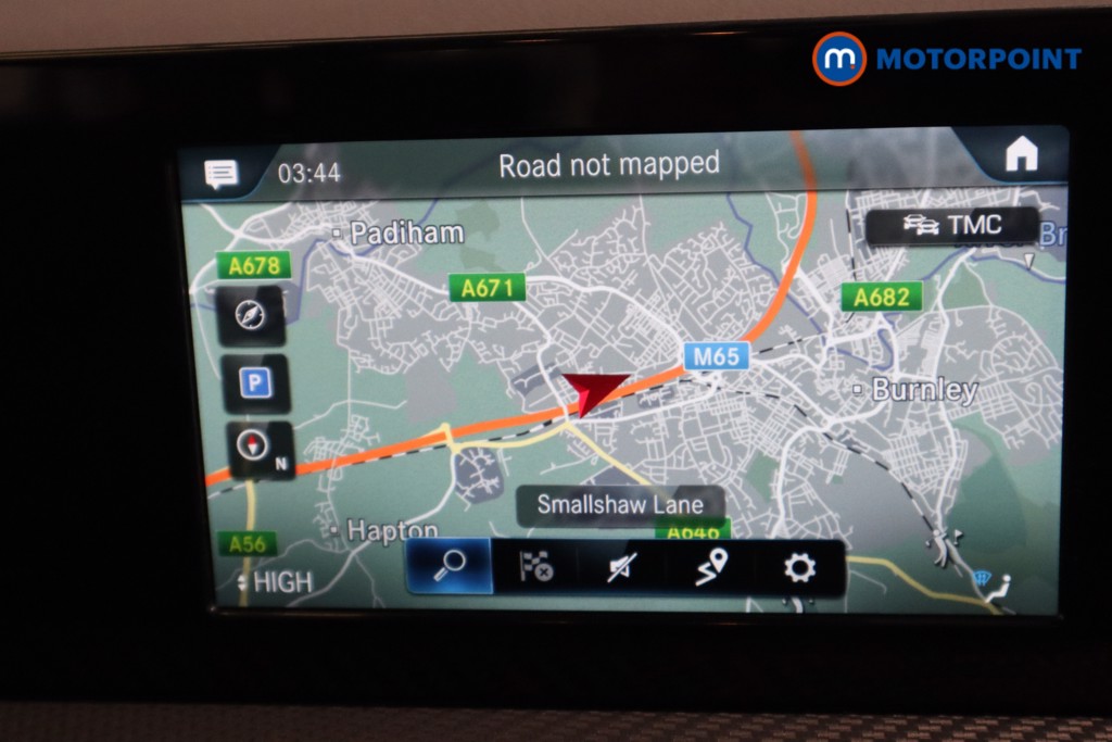 Mercedes-Benz A Class SE Manual Diesel Hatchback - Stock Number (1612729) - 2nd supplementary image