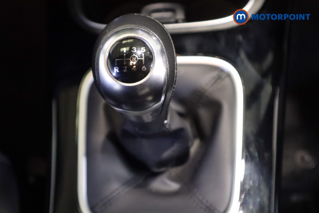 Mercedes-Benz A Class SE Manual Diesel Hatchback - Stock Number (1612729) - 5th supplementary image