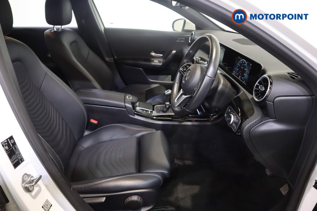 Mercedes-Benz A Class SE Manual Diesel Hatchback - Stock Number (1612729) - 6th supplementary image