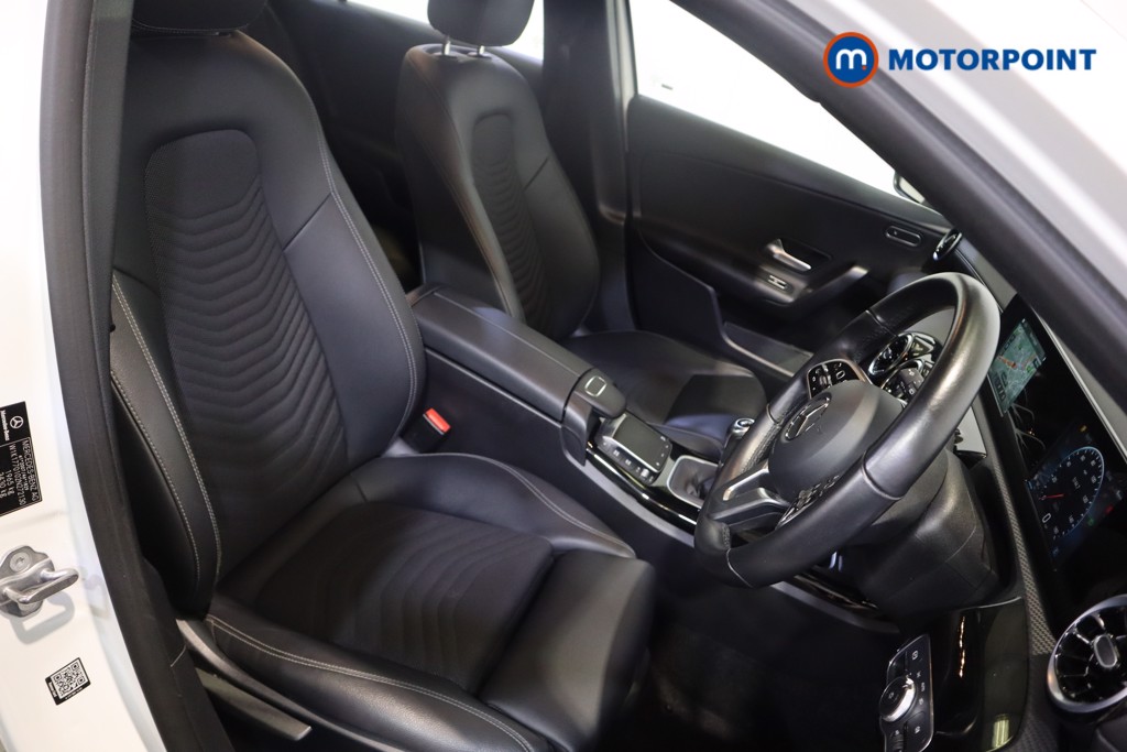 Mercedes-Benz A Class SE Manual Diesel Hatchback - Stock Number (1612729) - 7th supplementary image