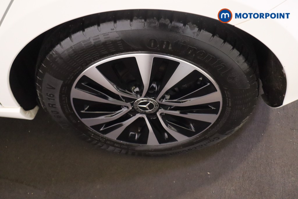 Mercedes-Benz A Class SE Manual Diesel Hatchback - Stock Number (1612729) - 10th supplementary image