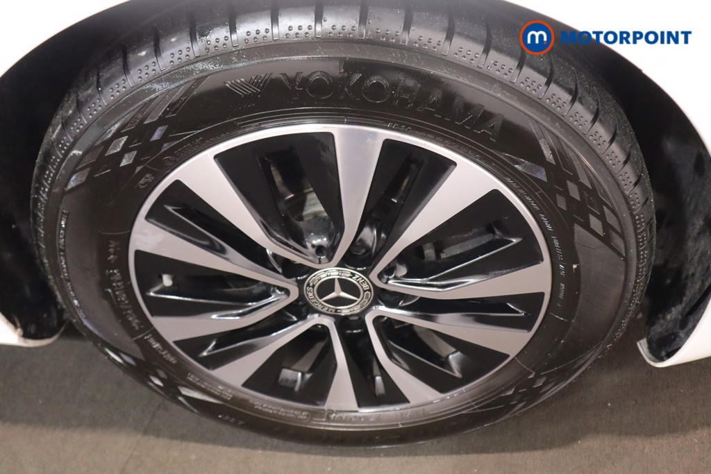 Mercedes-Benz A Class SE Manual Diesel Hatchback - Stock Number (1612729) - 12th supplementary image