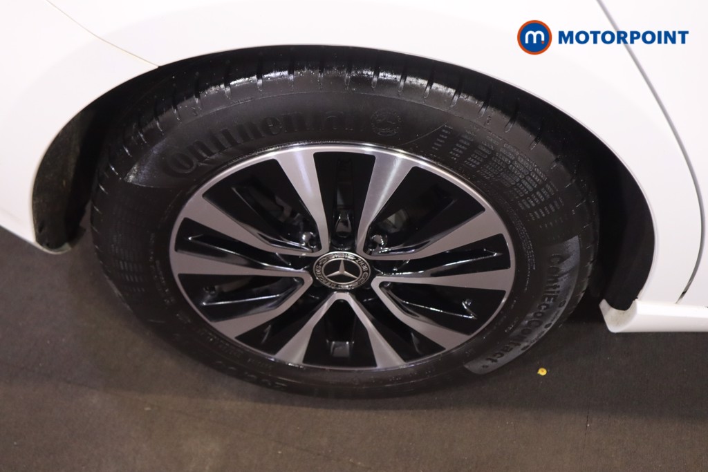 Mercedes-Benz A Class SE Manual Diesel Hatchback - Stock Number (1612729) - 13th supplementary image