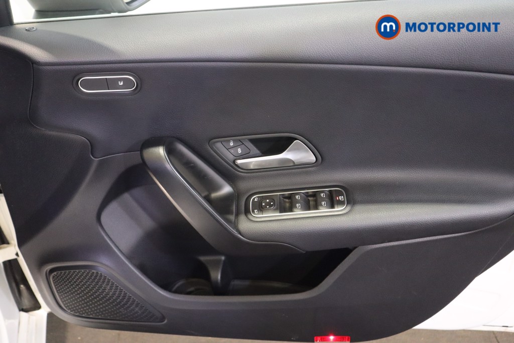 Mercedes-Benz A Class SE Manual Diesel Hatchback - Stock Number (1612729) - 14th supplementary image