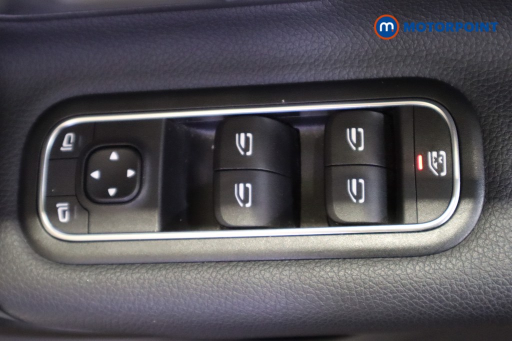 Mercedes-Benz A Class SE Manual Diesel Hatchback - Stock Number (1612729) - 16th supplementary image