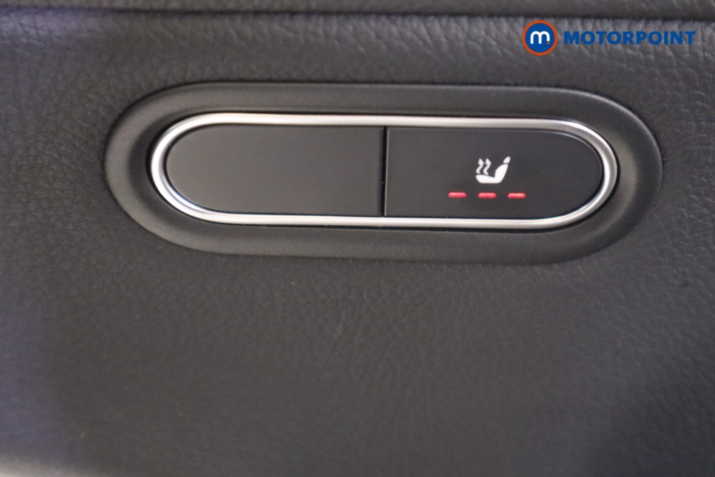 Mercedes-Benz A Class SE Manual Diesel Hatchback - Stock Number (1612729) - 17th supplementary image