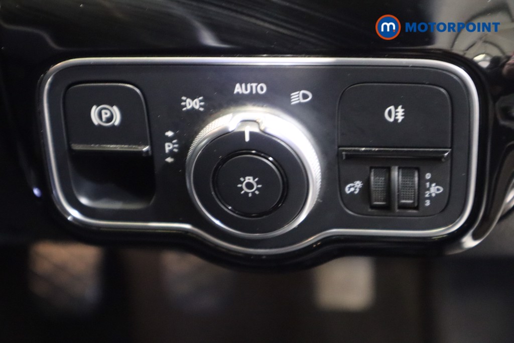 Mercedes-Benz A Class SE Manual Diesel Hatchback - Stock Number (1612729) - 18th supplementary image