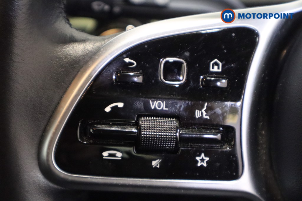 Mercedes-Benz A Class SE Manual Diesel Hatchback - Stock Number (1612729) - 20th supplementary image