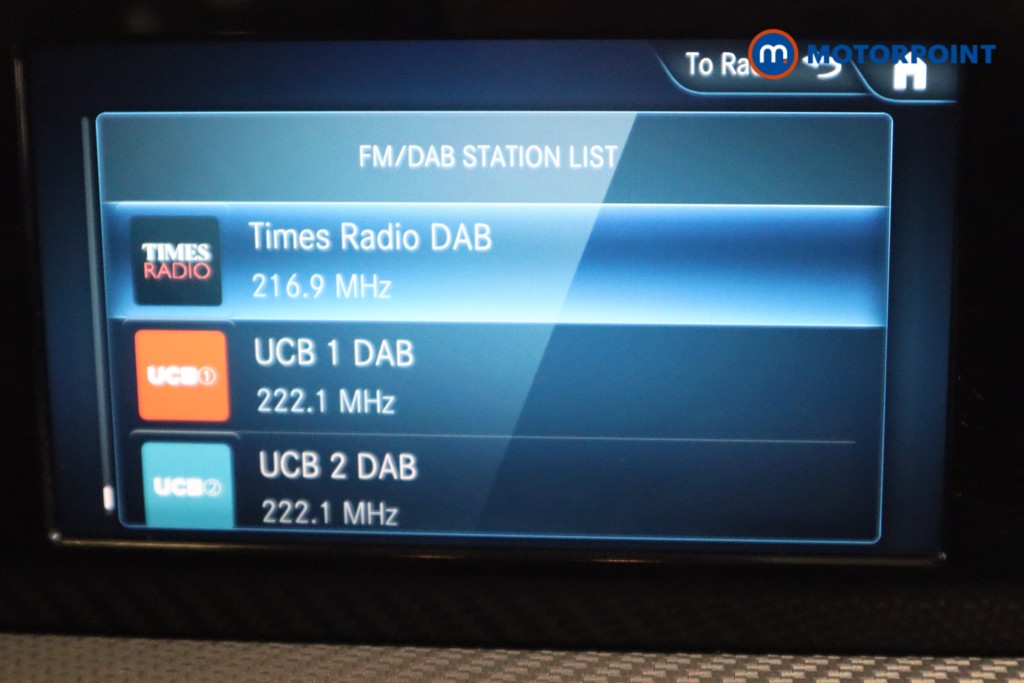 Mercedes-Benz A Class SE Manual Diesel Hatchback - Stock Number (1612729) - 21st supplementary image