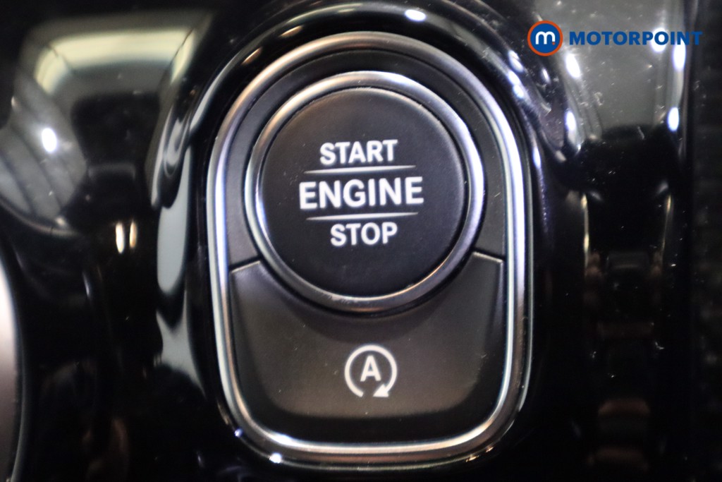 Mercedes-Benz A Class SE Manual Diesel Hatchback - Stock Number (1612729) - 22nd supplementary image