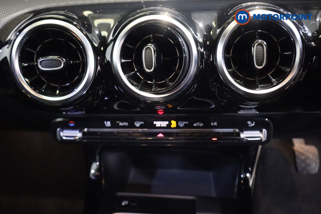 Mercedes-Benz A Class SE Manual Diesel Hatchback - Stock Number (1612729) - 23rd supplementary image