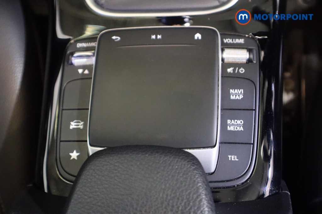 Mercedes-Benz A Class SE Manual Diesel Hatchback - Stock Number (1612729) - 25th supplementary image