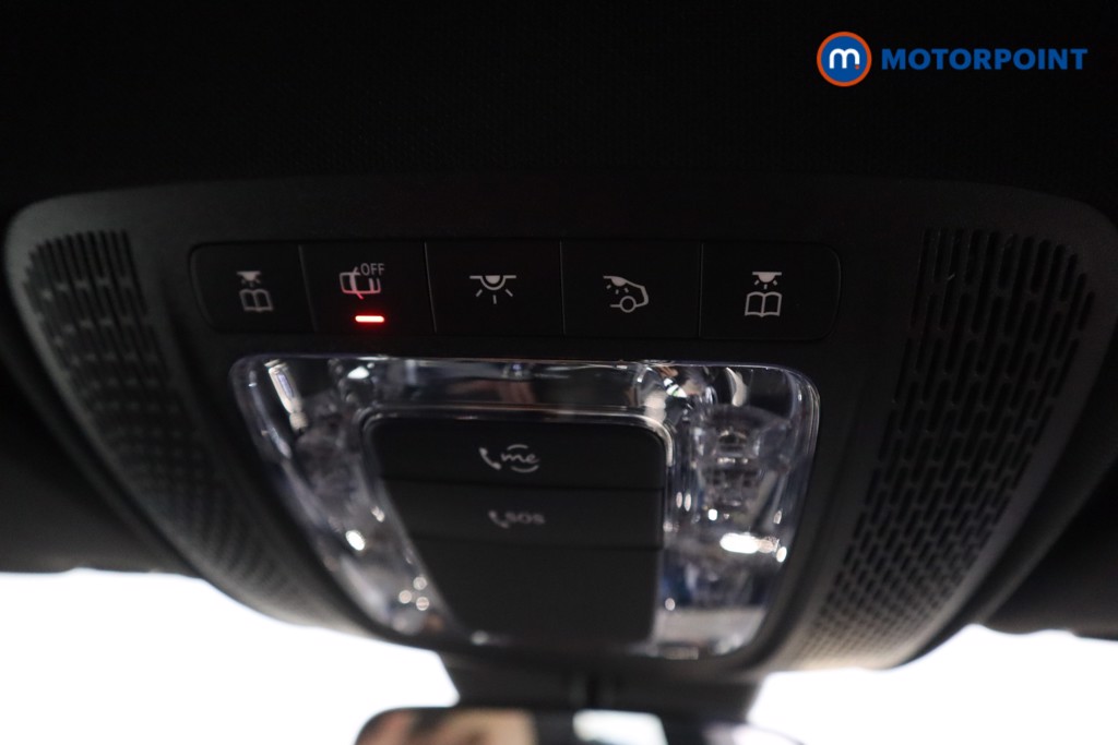 Mercedes-Benz A Class SE Manual Diesel Hatchback - Stock Number (1612729) - 26th supplementary image